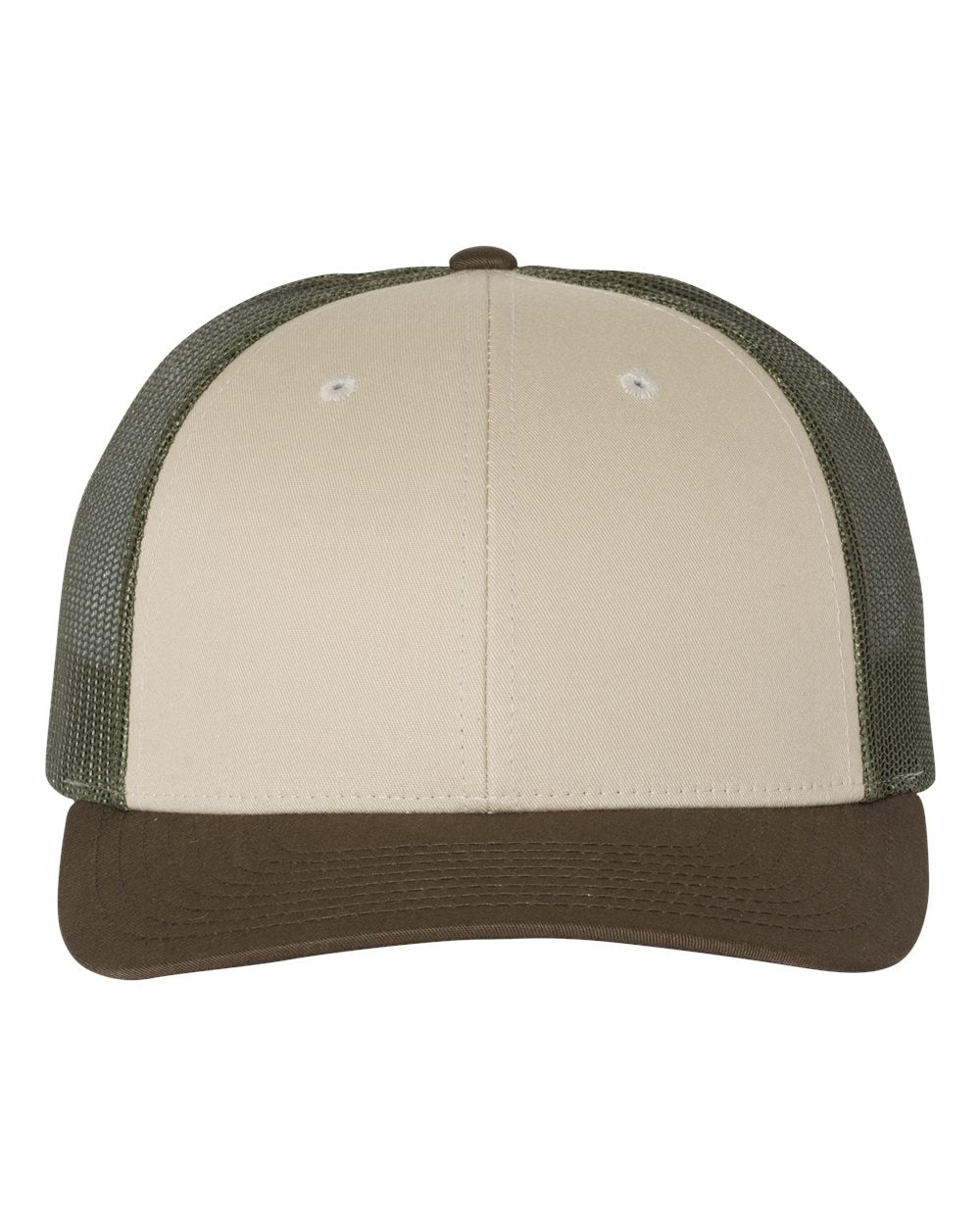 Richardson 115 PVC Patch Hat