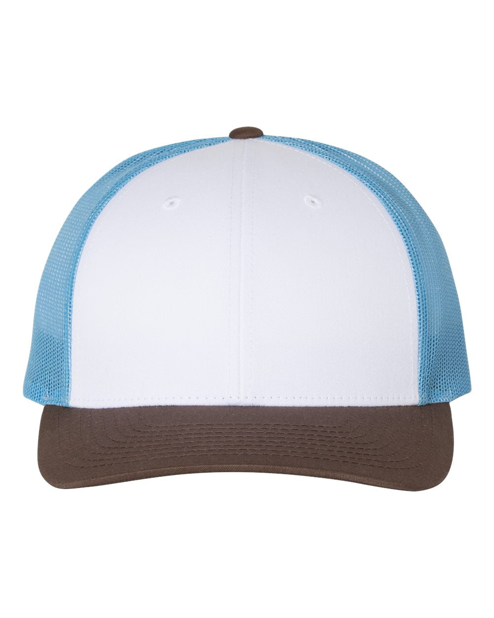 Richardson 115 PVC Patch Hat